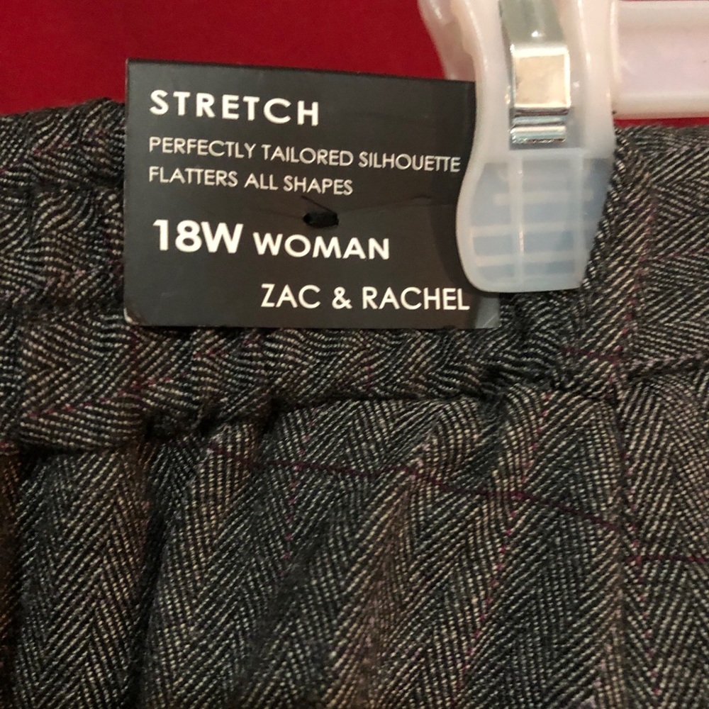 Pants - Picture 5 of 7